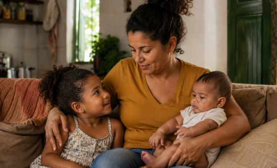 Valor do Bolsa Família por filho em 2026