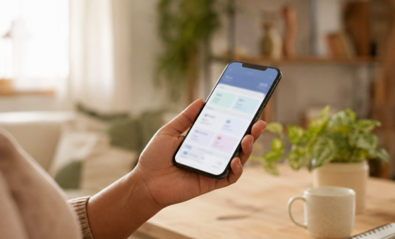 Como receber seu prêmio: o guia rápido das contas digitais para sacar valores