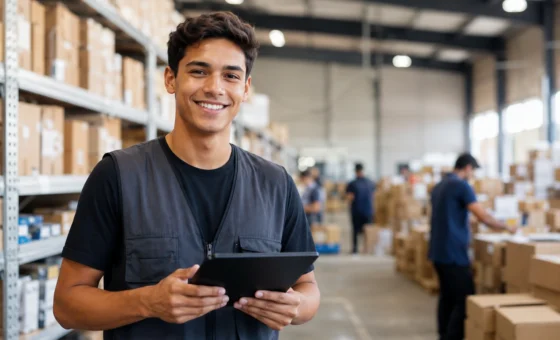 Jovem Aprendiz Mercado Livre: Confira as Oportunidades Disponíveis