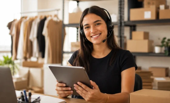 Jovem Aprendiz Shopee: Confira as Oportunidades Disponíveis