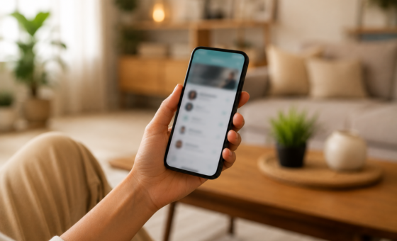 Para receber seu iPhone 16: contas digitais para receber o prêmio