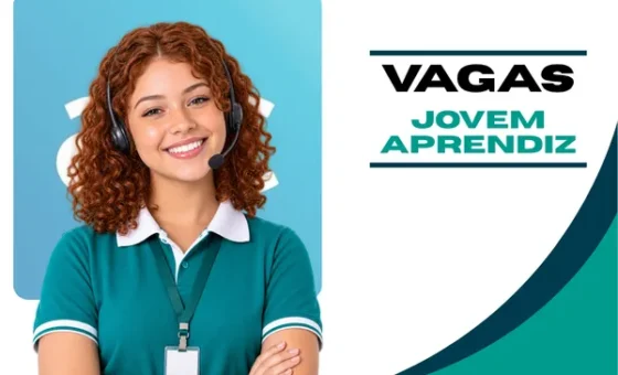 Jovem Aprendiz AeC: requisitos, rotina e como funciona