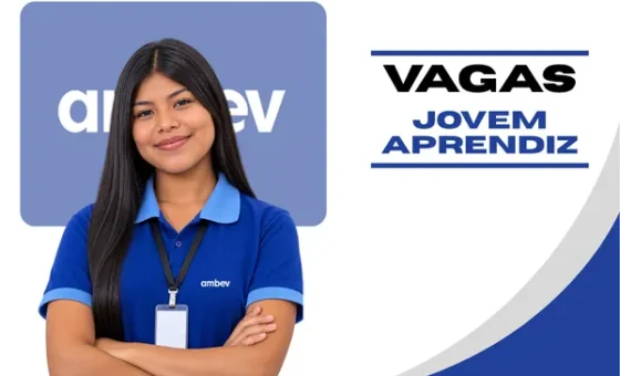 Jovem Aprendiz Ambev: benefícios, requisitos e como funciona