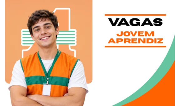 Jovem Aprendiz Atacadão: como funciona, requisitos e vagas