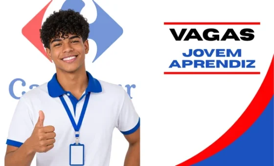 Jovem Aprendiz Carrefour: requisitos, áreas e como funciona