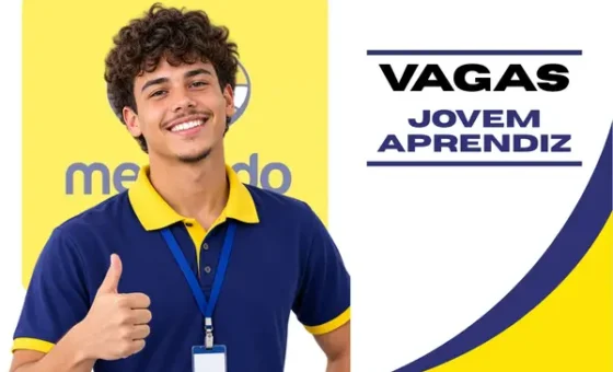 Jovem Aprendiz Mercado Livre: requisitos, áreas e como funciona