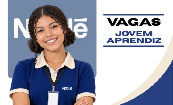 Jovem Aprendiz Nestlé: como funciona, áreas e requisitos