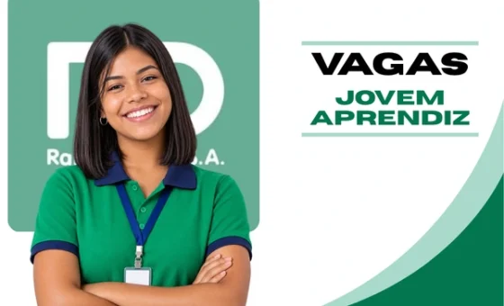 Jovem Aprendiz Raia Drogasil: benefícios, requisitos e vagas
