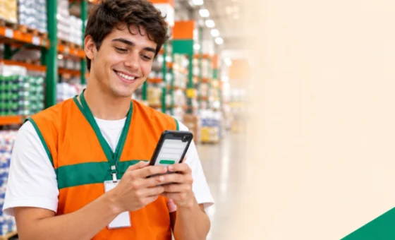 Jovem Aprendiz Atacadão: como fazer a inscrição pela Pandapé
