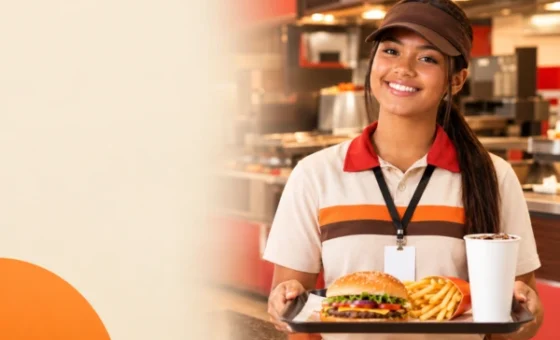 Jovem Aprendiz Burger King: como se inscrever pelo Espro