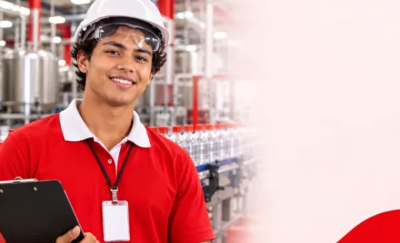 Jovem Aprendiz Coca-Cola: como fazer a inscrição e se preparar