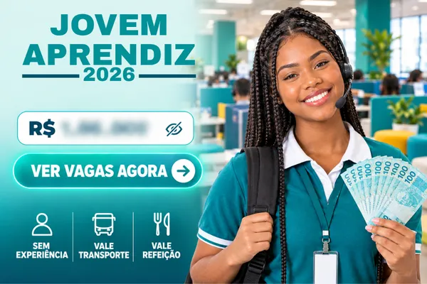 Jovem Aprendiz AeC