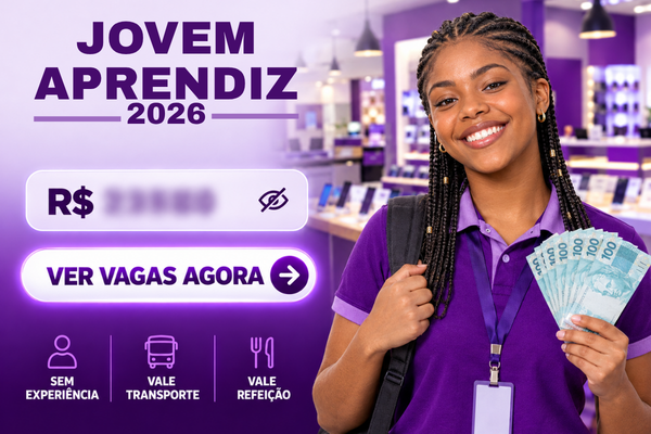 Jovem Aprendiz Vivo